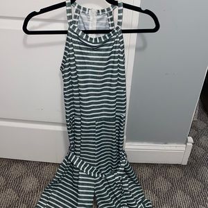Boutique jumpsuit